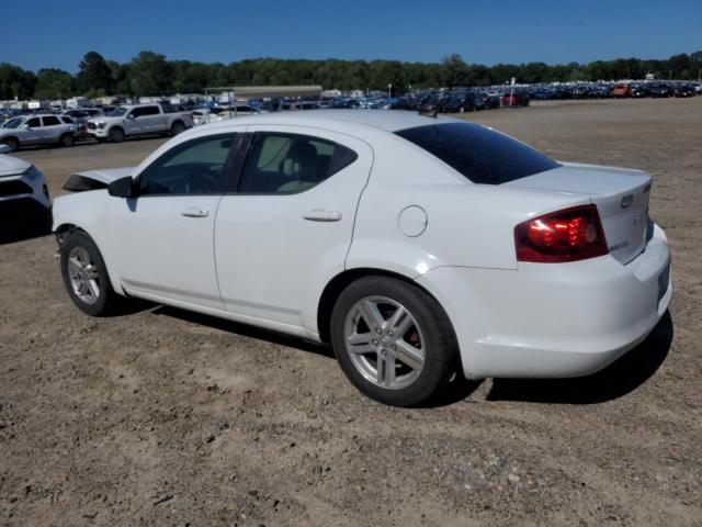 Vin: 1c3cdzab7en144164, lot: 57861735, dodge avenger se 20142