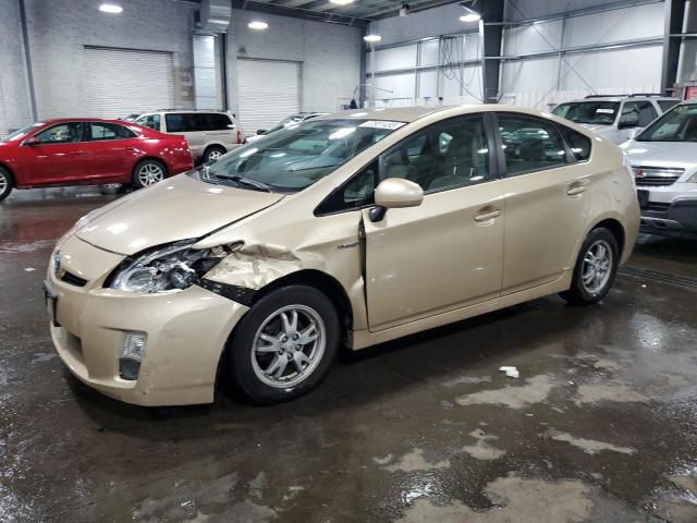 Vin: jtdkn3du5a0035319, lot: 57831455, toyota prius 2010 img_1