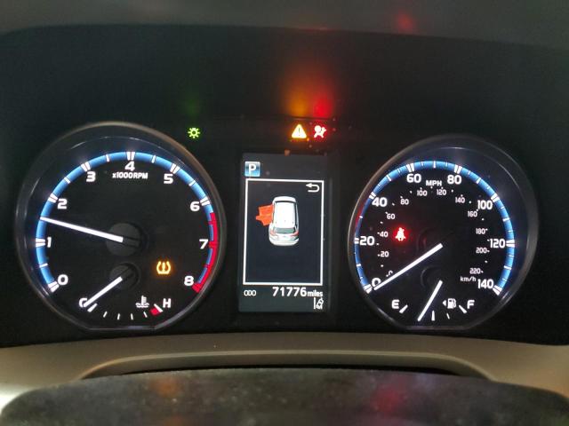 2017 TOYOTA RAV4 LE - 2T3ZFREV0HW352436