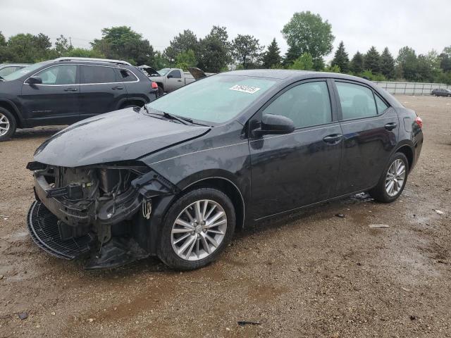 Vin: 5yfburhexep109385, lot: 57643315, toyota corolla l 2014 img_1