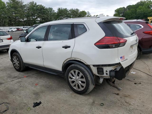 2017 NISSAN ROGUE S - JN8AT2MV5HW026295