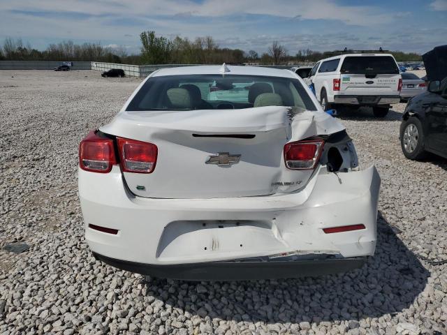 2015 CHEVROLET MALIBU 2LT - 1G11D5SL1FF101866