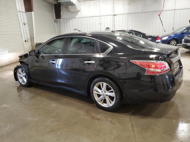 Vin: 1n4al3ap9fc121843, lot: 54511855, nissan altima 2.5 20152