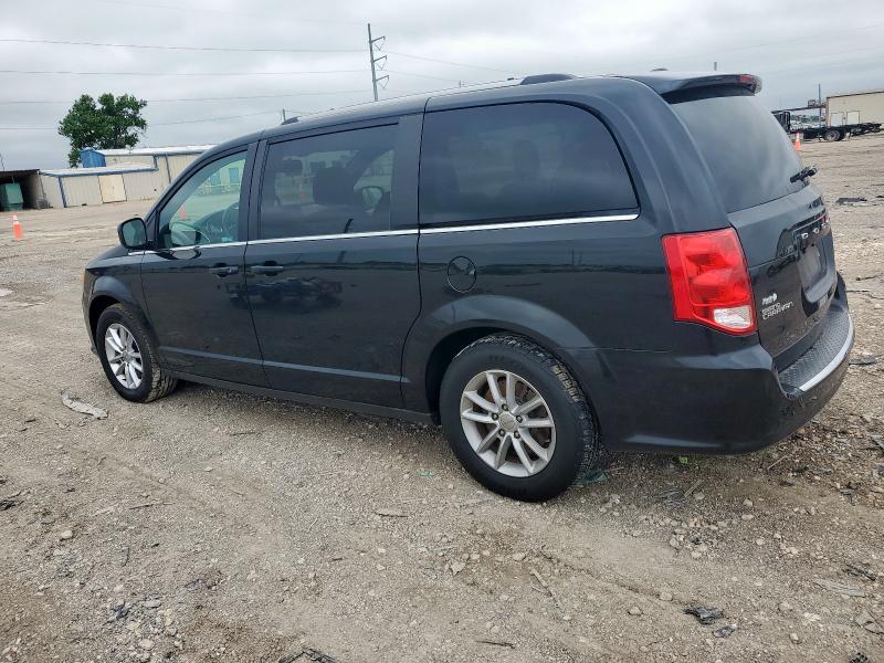 Vin: 2c4rdgcg0kr600829, lot: 58899965, dodge caravan sxt 20192