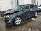 2020 CHEVROLET EQUINOX LS - 3GNAXSEV8LS646942