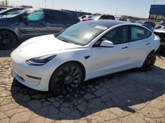 Vin: 5yj3e1ecxnf227244, lot: 56140845, tesla model 3 2022 img_1