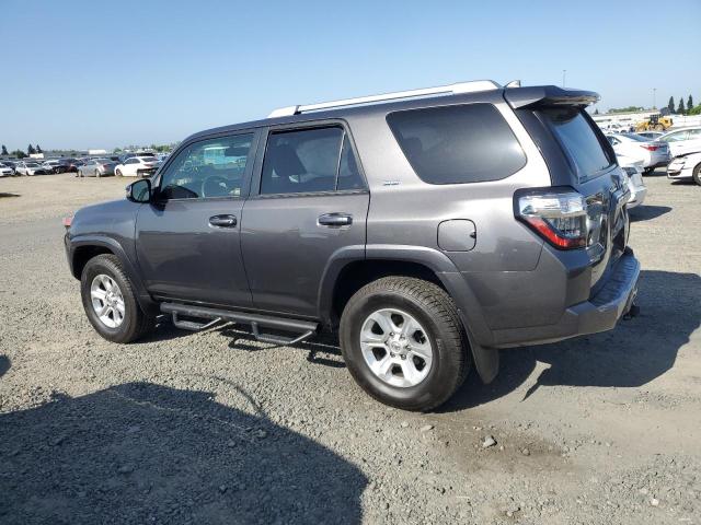 Vin: jtebu5jr5j5591790, lot: 55353785, toyota 4runner sr5/sr5 premium 20182