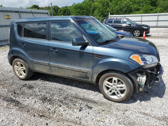 Vin: kndjt2a28b7286567, lot: 57668935, kia soul + 20114