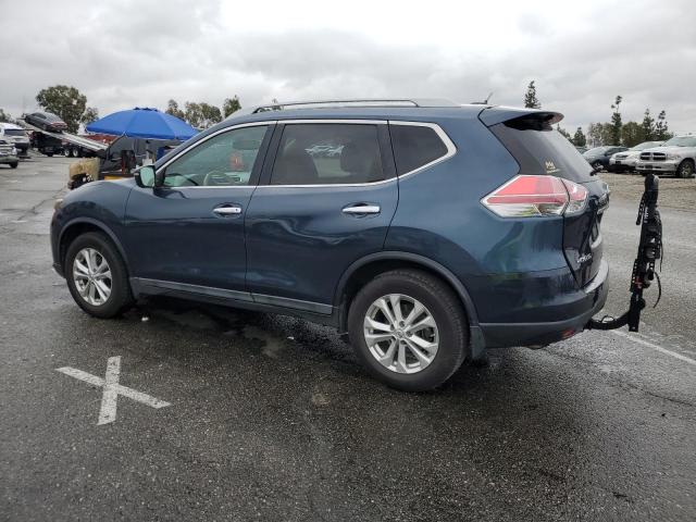 Vin: 5n1at2mk8fc856281, lot: 55690295, nissan rogue s 20152