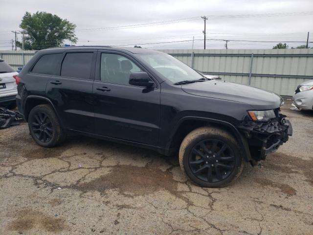 Vin: 1c4rjfag4jc138319, lot: 54956925, jeep grand cher laredo 20184