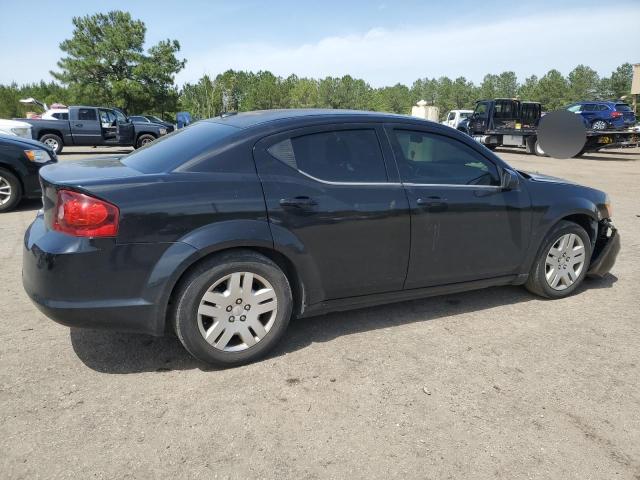 Vin: 1c3cdzabxdn720618, lot: 57221455, dodge avenger se 20133