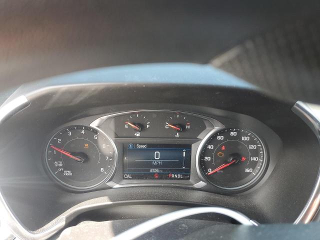 2024 CHEVROLET EQUINOX LS 3GNAXHEG7RL311100