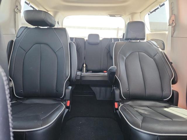 2023 CHRYSLER PACIFICA L 2C4RC3GG8PR604835