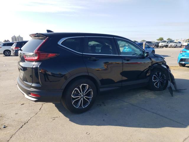 Vin: 5j6rw1h87na001504, lot: 55658455, honda crv exl 20223