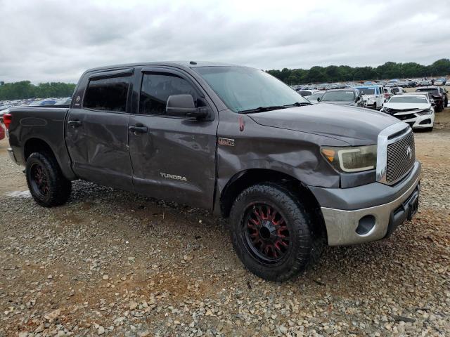 Vin: 5tfdw5f1xcx264609, lot: 55804585, toyota tundra crewmax sr5 20124
