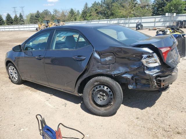 Vin: 2t1burhe7jc008993, lot: 55942375, toyota corolla l 20182