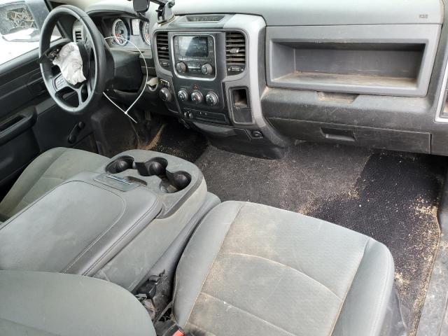 2018 RAM 1500 ST 3C6JR6AG7JG234679