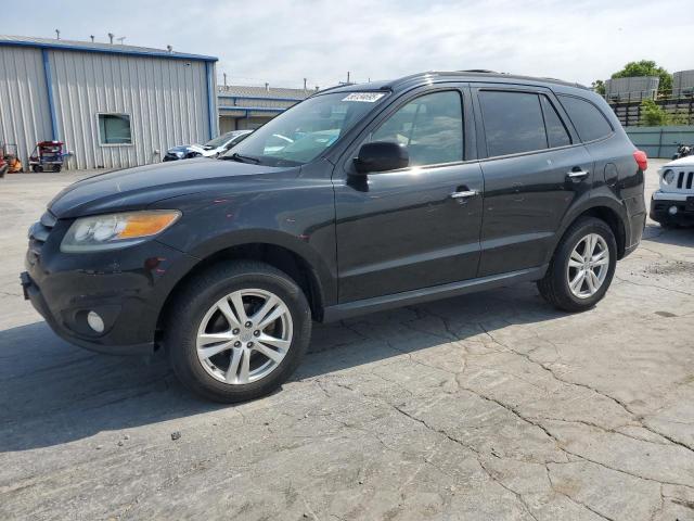 Vin: 5xyzk3ab4cg141994, lot: 58134695, hyundai santa fe limited 2012 img_1
