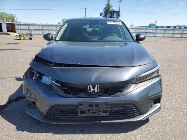 2024 HONDA CIVIC EXL 19XFL1H70RE003185