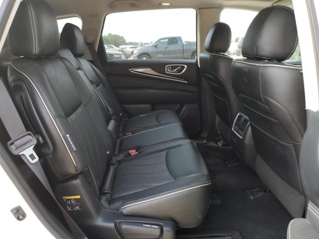 2020 INFINITI QX60 LUXE - 5N1DL0MN3LC521520