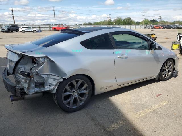 Vin: 2hgfg4a56ch703773, lot: 56449825, honda civic si 20123