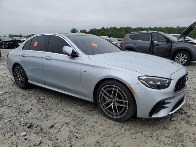 Vin: w1kzf6bb3ma873173, lot: 57944675, mercedes-benz e-class amg 53 4matic 20214