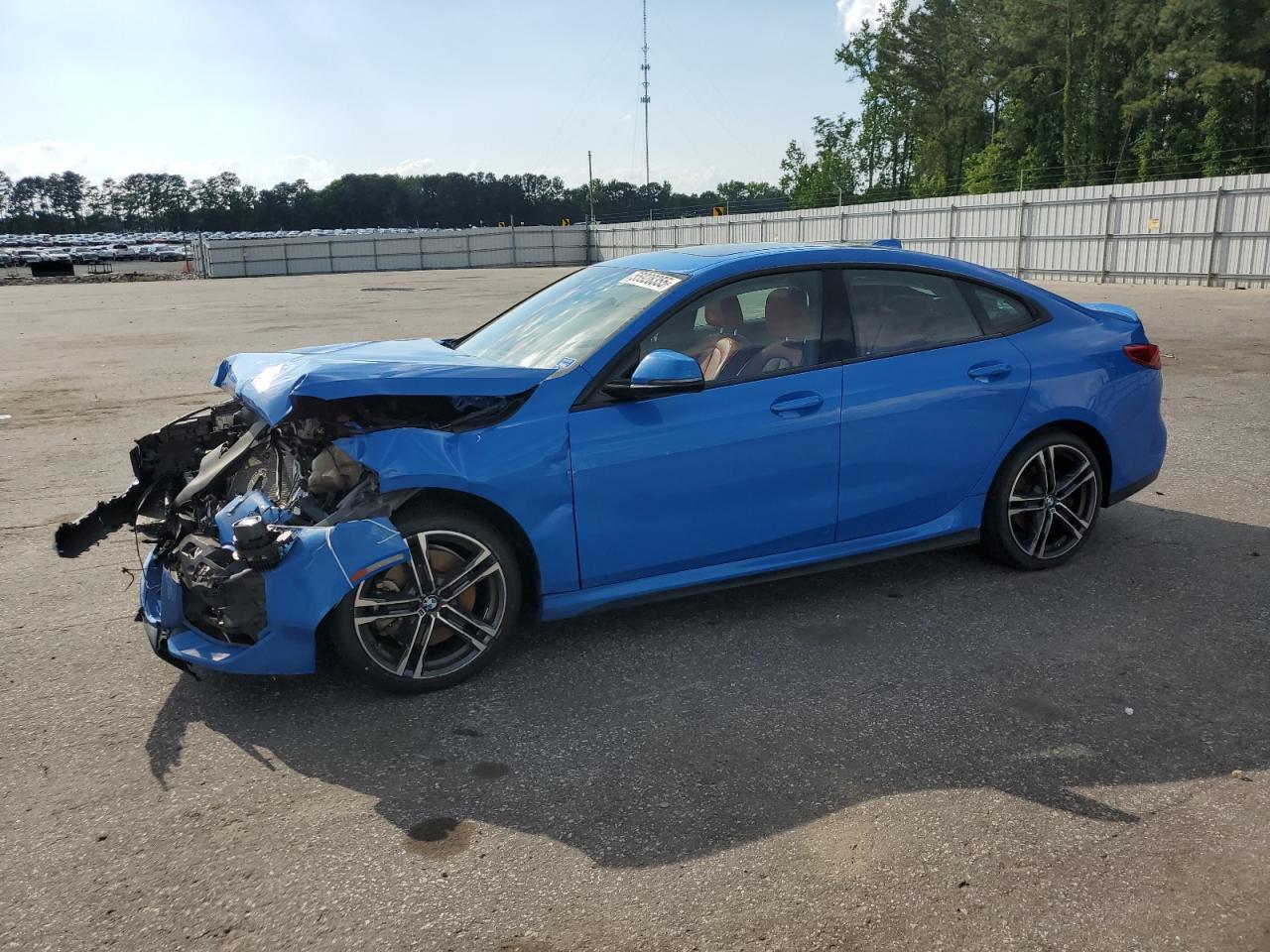 BMW 2 SERIES 228I