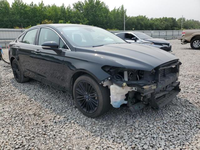 Vin: 3fa6p0h99gr310656, lot: 58974375, ford fusion se 20164