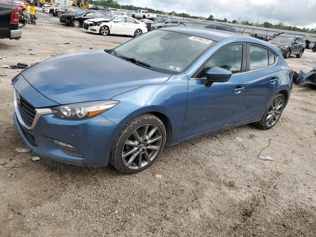Vin: 3mzbn1l37jm235576, lot: 56756475, mazda 3 touring 2018 img_1