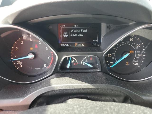 2018 FORD ESCAPE TIT - 1FMCU0J99JUC95149