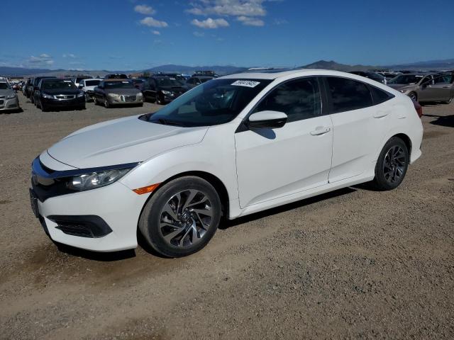Vin: 2hgfc2f79gh574623, lot: 59041845, honda civic ex 2016 img_1