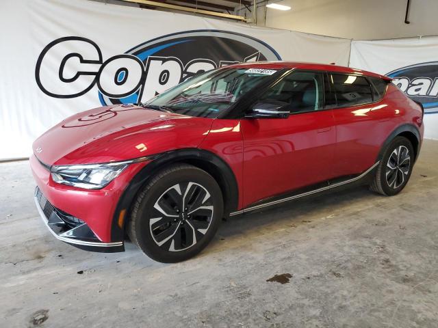 Vin: kndc34la4p5127492, lot: 56822185, kia ev6 light light 2023 img_1