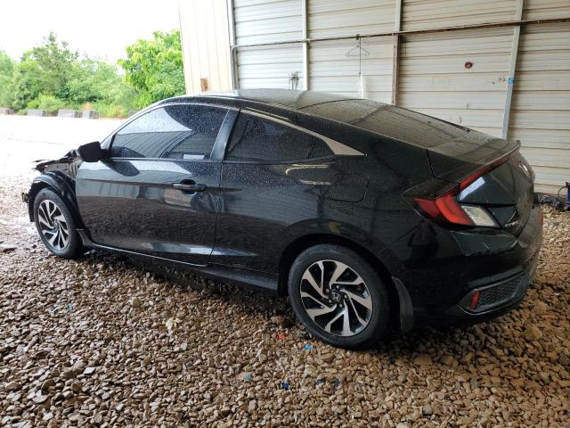 Vin: 2hgfc4b06gh308836, lot: 55934325, honda civic lx 20162