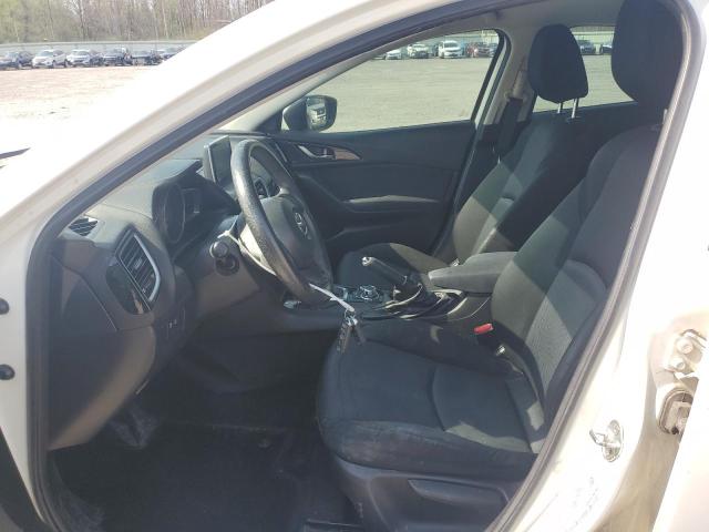 2015 MAZDA 3 SPORT - 3MZBM1U70FM173594