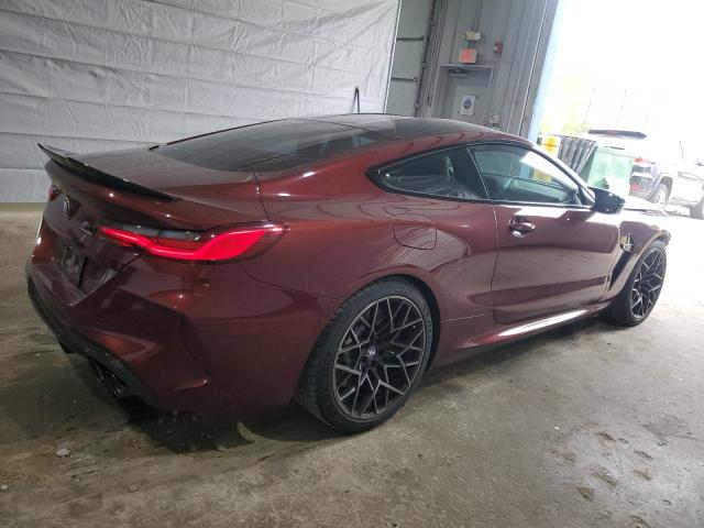 Vin: wbsae0c01lce23041, lot: 56550665, bmw m8 20203