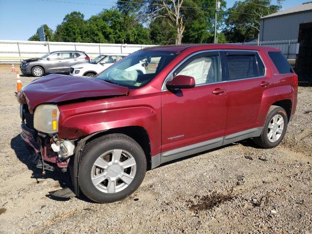 Vin: 2ctalmec7b6353520, lot: 58173675, gmc terrain sle 2011 img_1