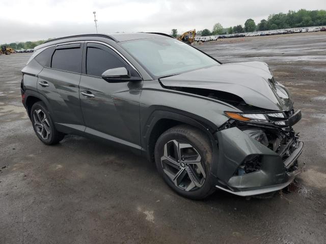 Vin: 5nmjfcae5ph253663, lot: 56331775, hyundai tucson sel 20234