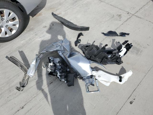 2023 HONDA HR-V LX 3CZRZ1H30PM713998