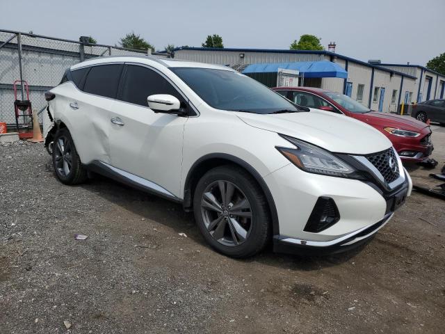 Vin: 5n1az2msxkn158574, lot: 57468115, nissan murano s 20194