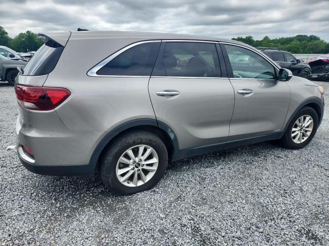 Vin: 5xypgda55kg440823, lot: 58671985, kia sorento lx 20193