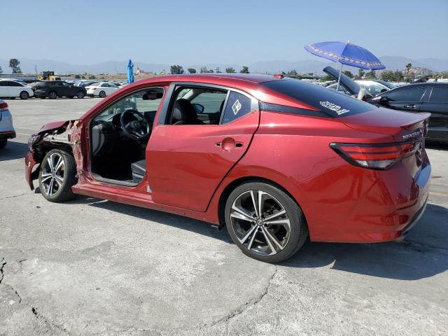 Vin: 3n1ab8dv2my245271, lot: 59164345, nissan sentra sr 20212
