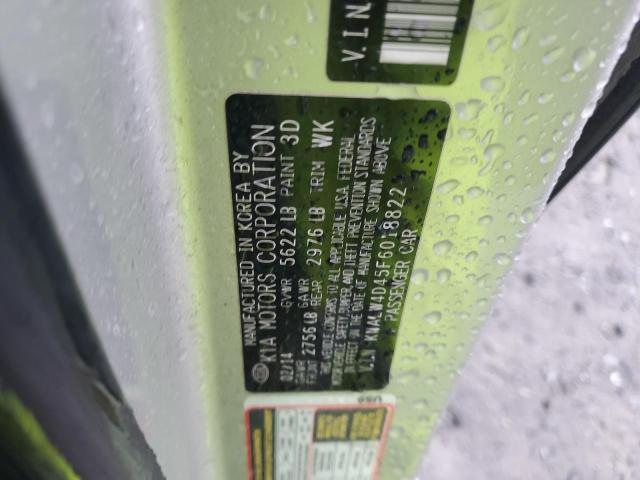 2015 KIA K900 KNALW4D45F6018822