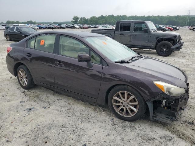 Vin: jf1gjac68dh019460, lot: 57038645, subaru impreza premium 20134