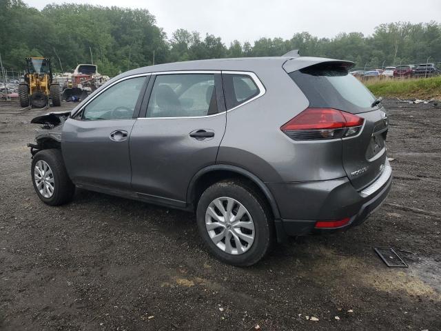 Vin: knmat2mv6jp552205, lot: 57479245, nissan rogue s 20182