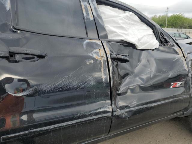 2016 CHEVROLET SILVERADO - 1GCVKREC0GZ353979