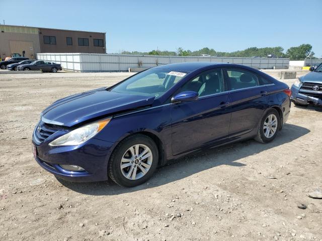 Vin: 5npeb4ac8dh509293, lot: 58251805, hyundai sonata gls 2013 img_1