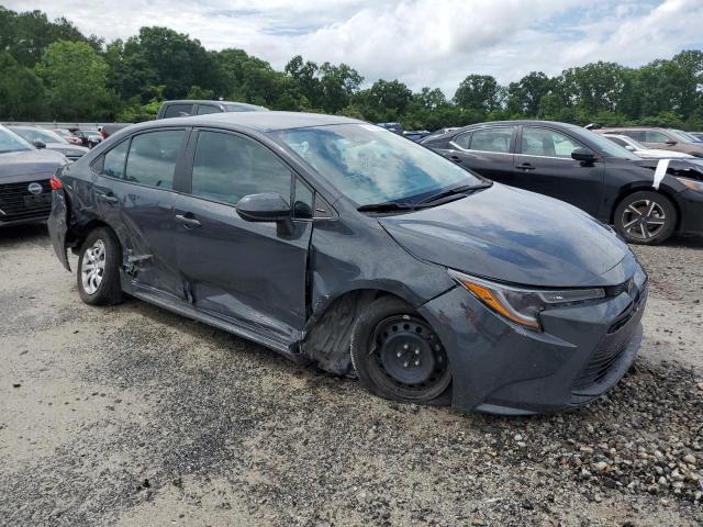 Vin: 5yfb4mde6pp070001, lot: 59355425, toyota corolla le 20234