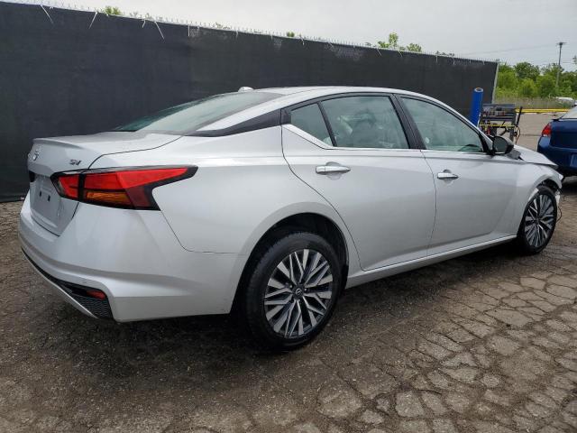 NISSAN ALTIMA SV 2024 silver  gas 1N4BL4DV0RN377110 photo #4