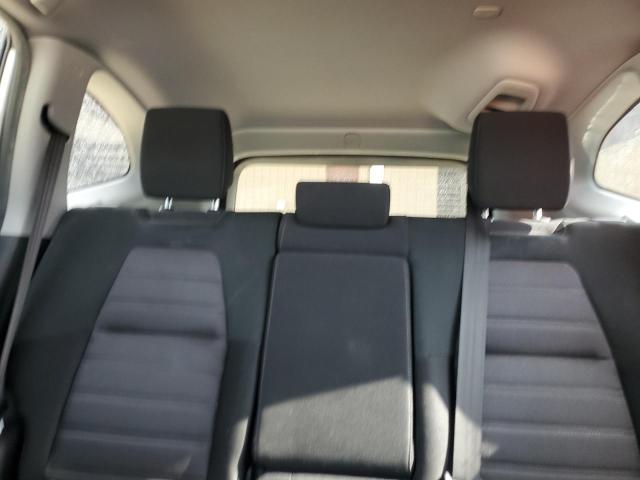 2019 HONDA CR-V EX - 2HKRW1H59KH513913