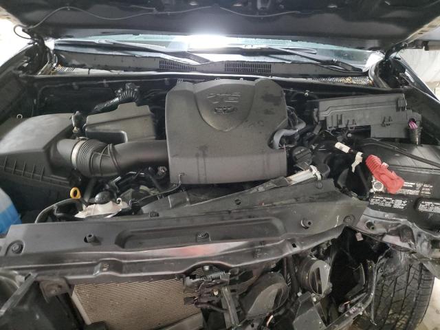 2023 TOYOTA TACOMA DOU 3TYCZ5AN5PT145539